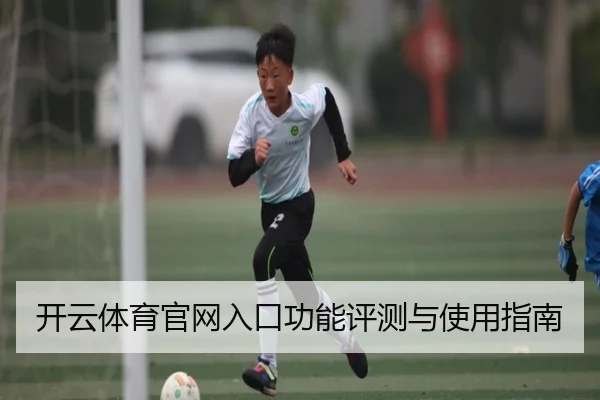 开云体育官网入口功能评测与使用指南