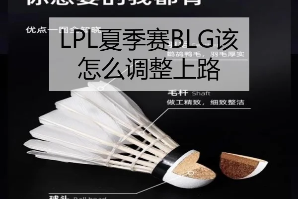 LPL夏季赛BLG该怎么调整上路